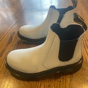 Dr. Martens Kids Chelsea Boot- NWOB